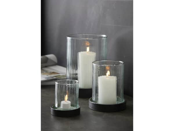BITZ Hurricane Lysestage M. LED Lys