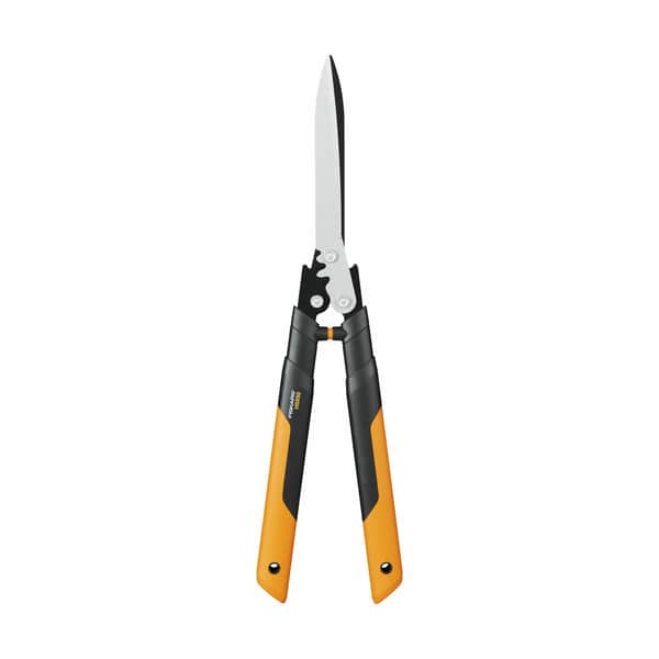 Fiskars PowerGear Hækkesaks M/dobbelt Udveksling