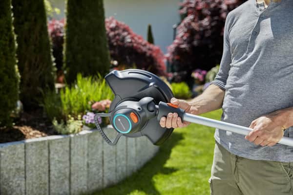 Gardena ComfortCut Græsttrimmer
