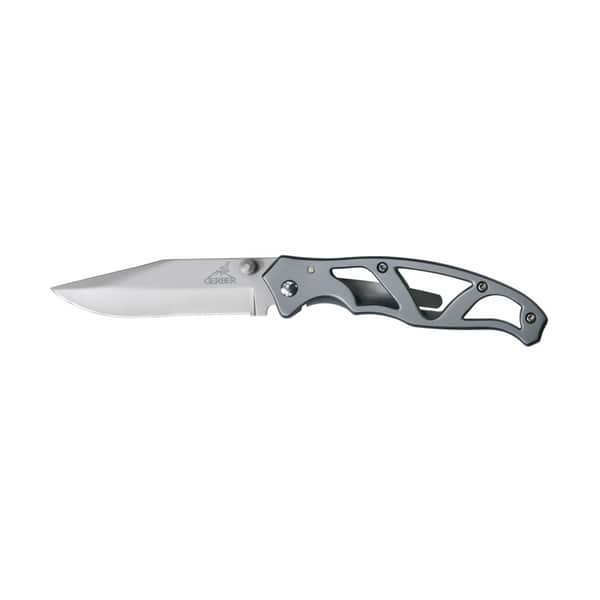 Fiskars Paraframe I + Mullet