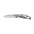 Fiskars Paraframe I + Mullet