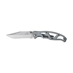 Fiskars Paraframe I + Mullet
