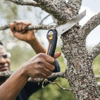 Fiskars Plus Foldesav SW69