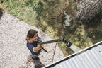 Fiskars Comfort Lang Bruser