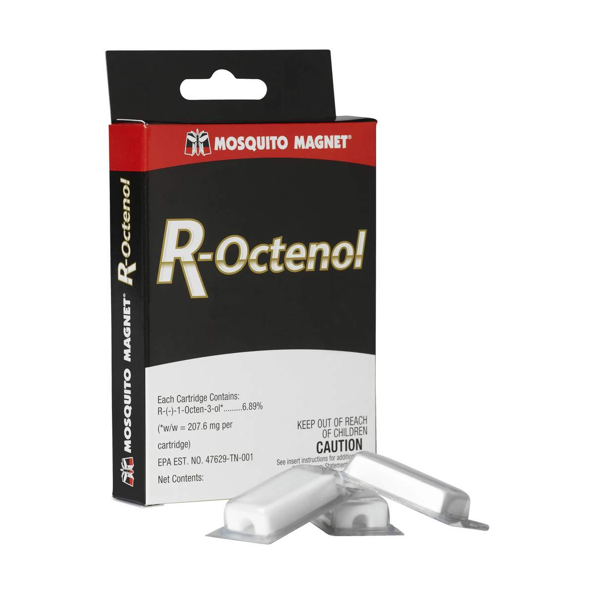  R-Octenol - 3 Stk.