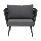 Bloomingville Pavone Loungestol - 2 Stk.
