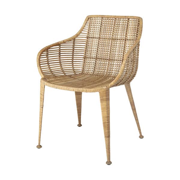 Bloomingville Amira Loungestol