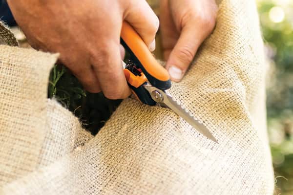 Fiskars Snip Saks SP320
