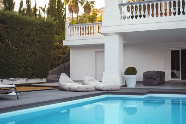  Chill Out Loungesæt