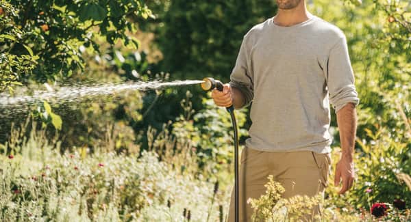 Fiskars Comfort Sprøjtepistol