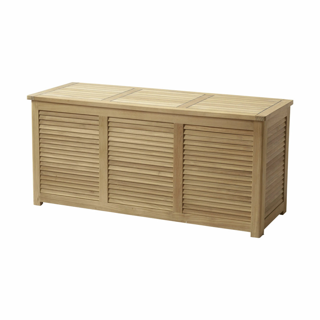  Outdoor/Indoor Louver Hyndeboks