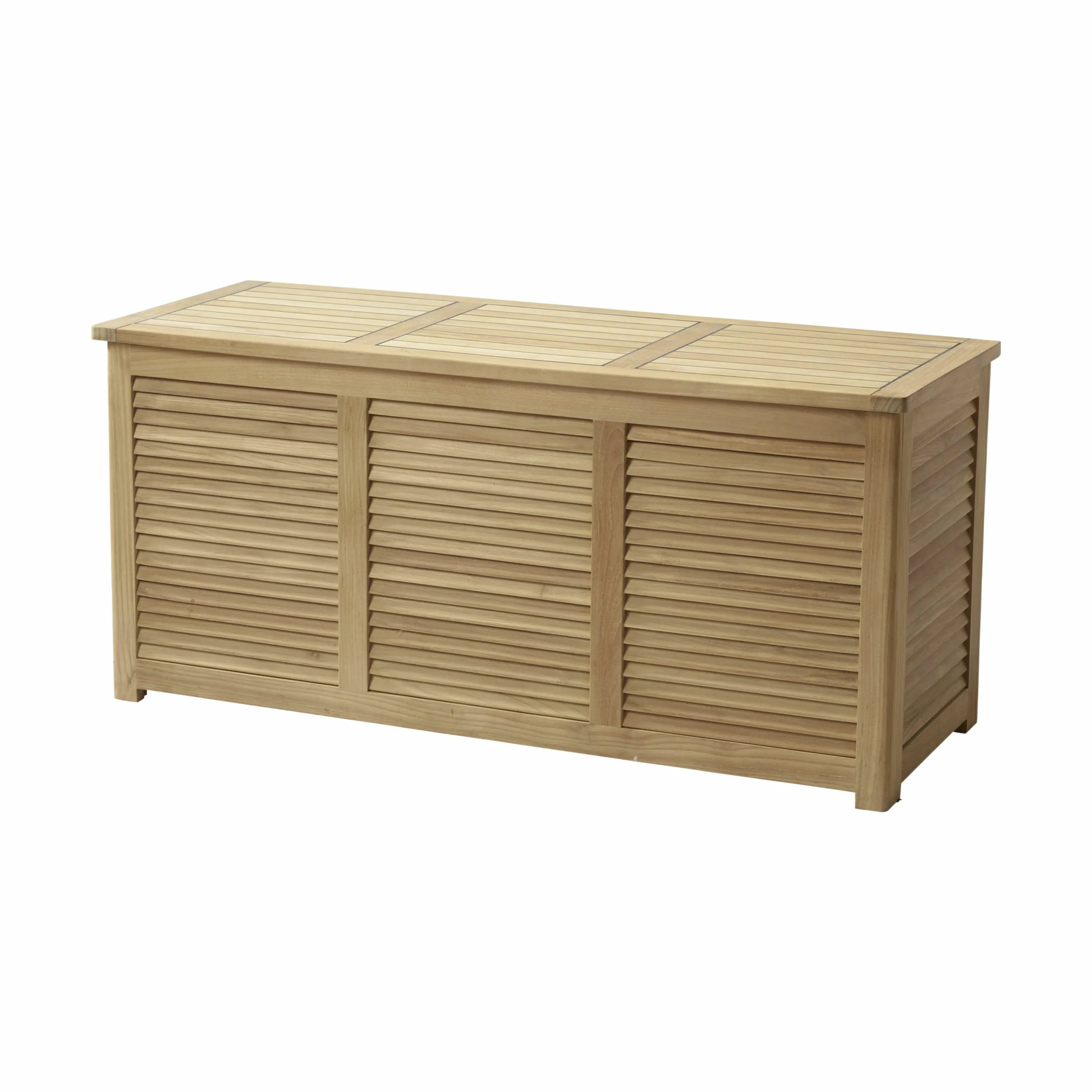  Outdoor/Indoor Louver Hyndeboks