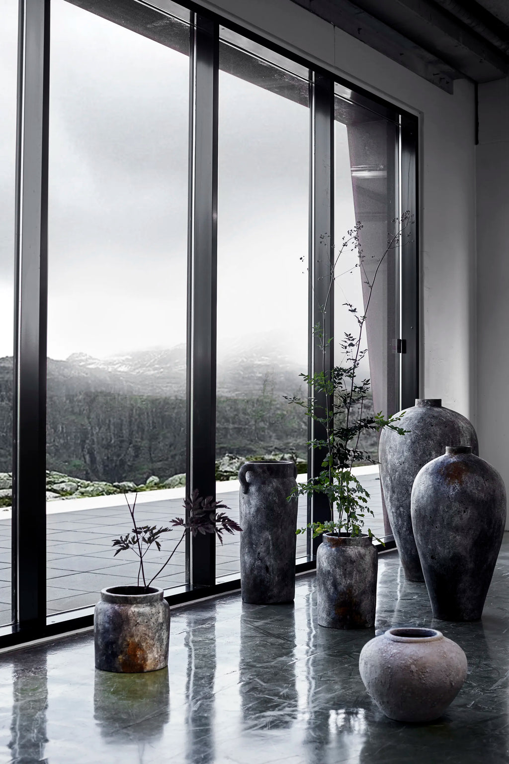 Muubs Echo Krukke