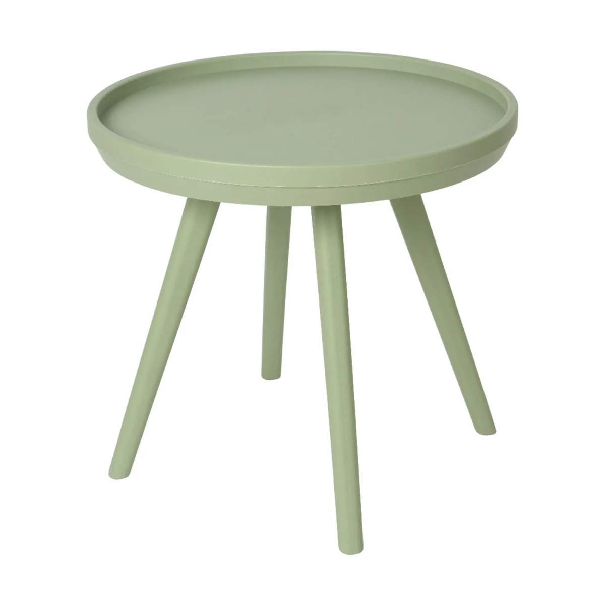  Udendørs Sidebord