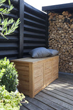  Outdoor/Indoor Louver Hyndeboks