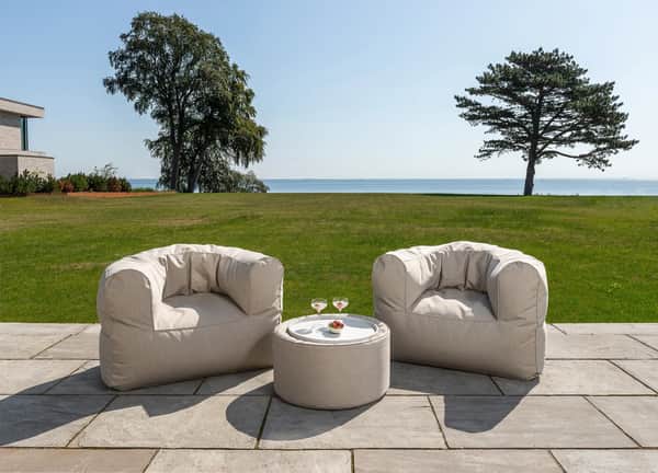  Conversation Loungesæt