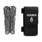 Fiskars Gerber Truss & Wallet Multiværktøj