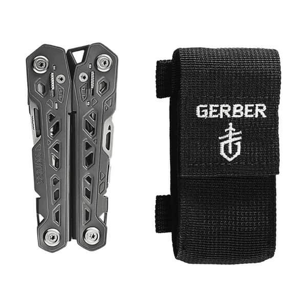 Fiskars Gerber Truss & Wallet Multiværktøj