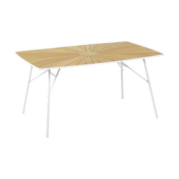  Marguerit Havebord