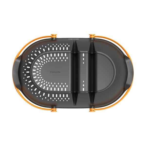 Fiskars Plus Høstkurv
