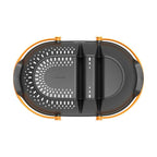 Fiskars Plus Høstkurv