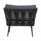 Bloomingville Pavone Loungestol - 2 Stk.