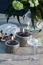  Slate Lanterne
