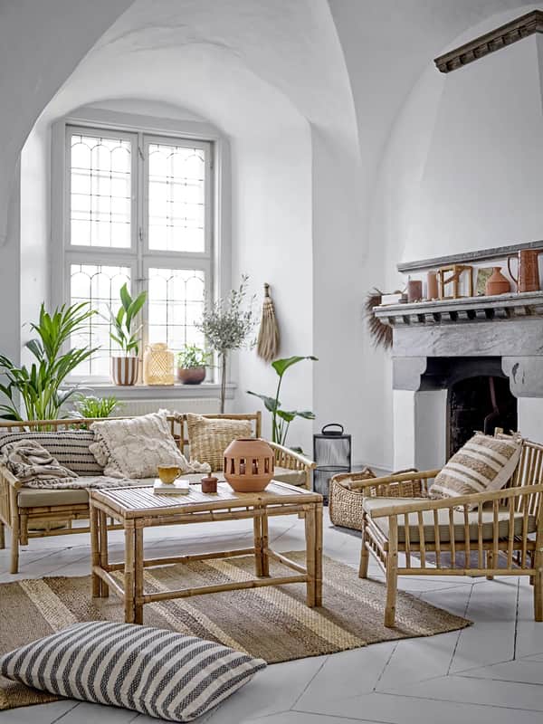 Bloomingville Sole Sofa