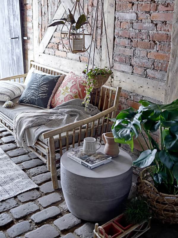 Bloomingville Sole Sofa