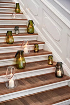 Holmegaard Design With Light Lanterne