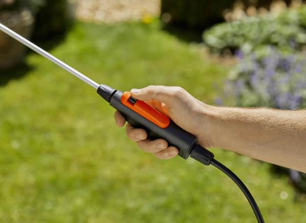 Gardena EasyPump Tryksprøjte