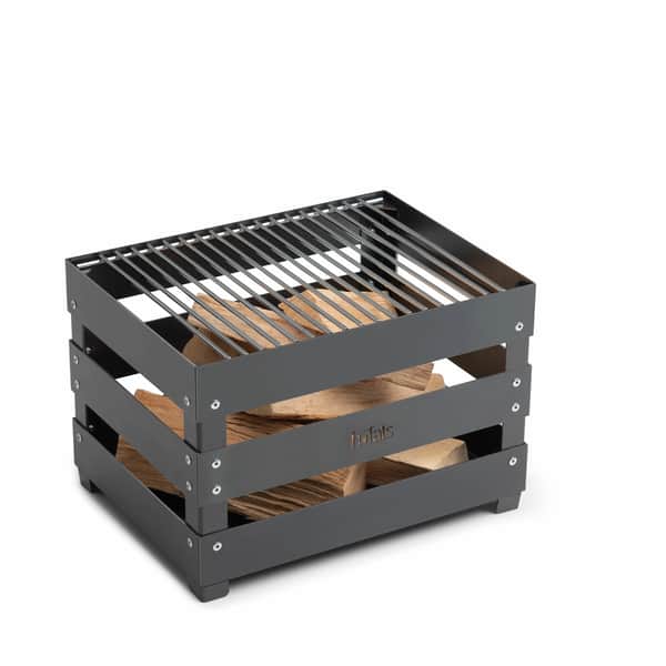  Crate Grillrist