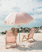  Premium Strand Parasol