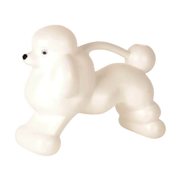  Vandkande - Puddelhund