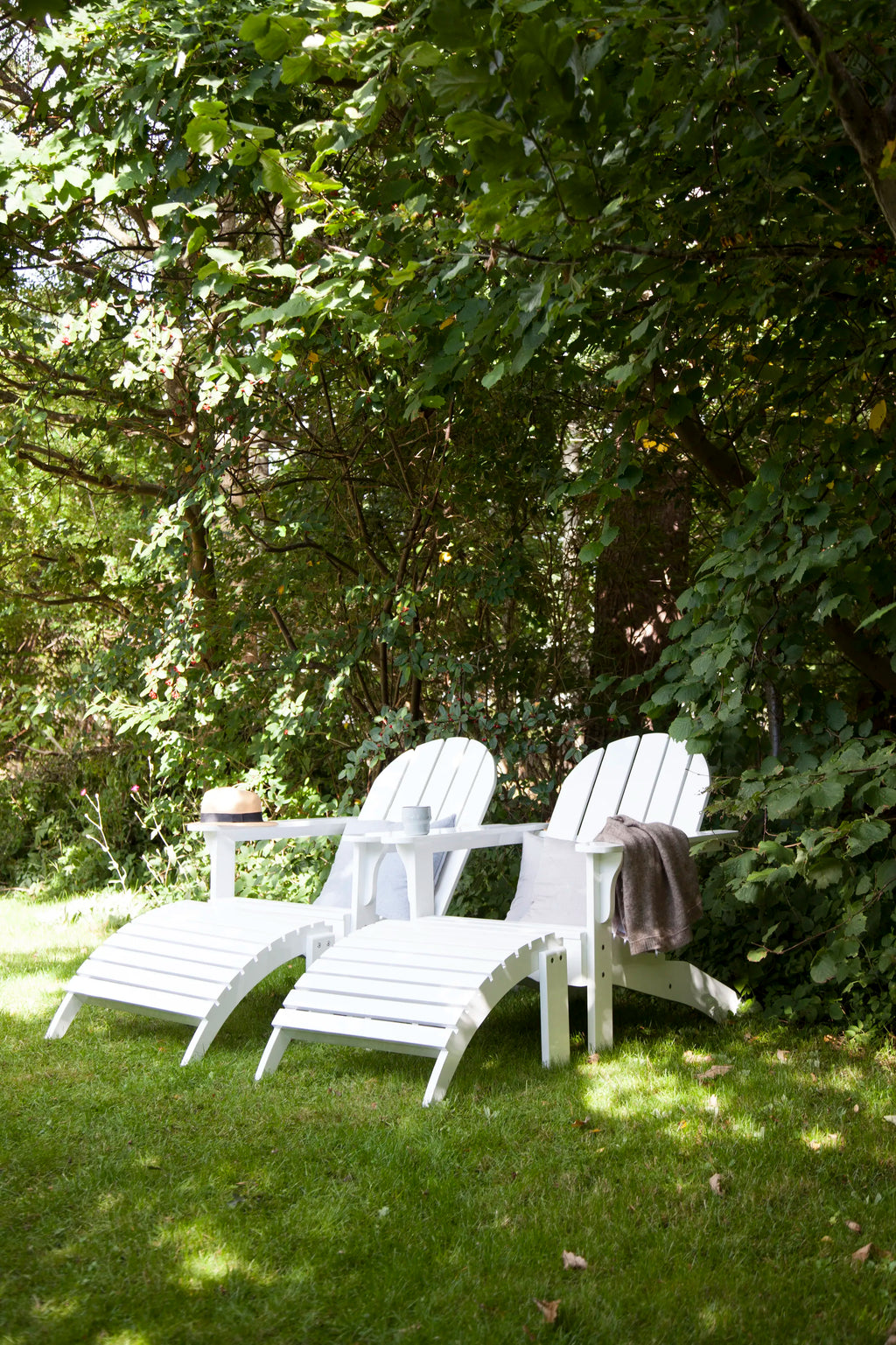  Adirondack Loungestol