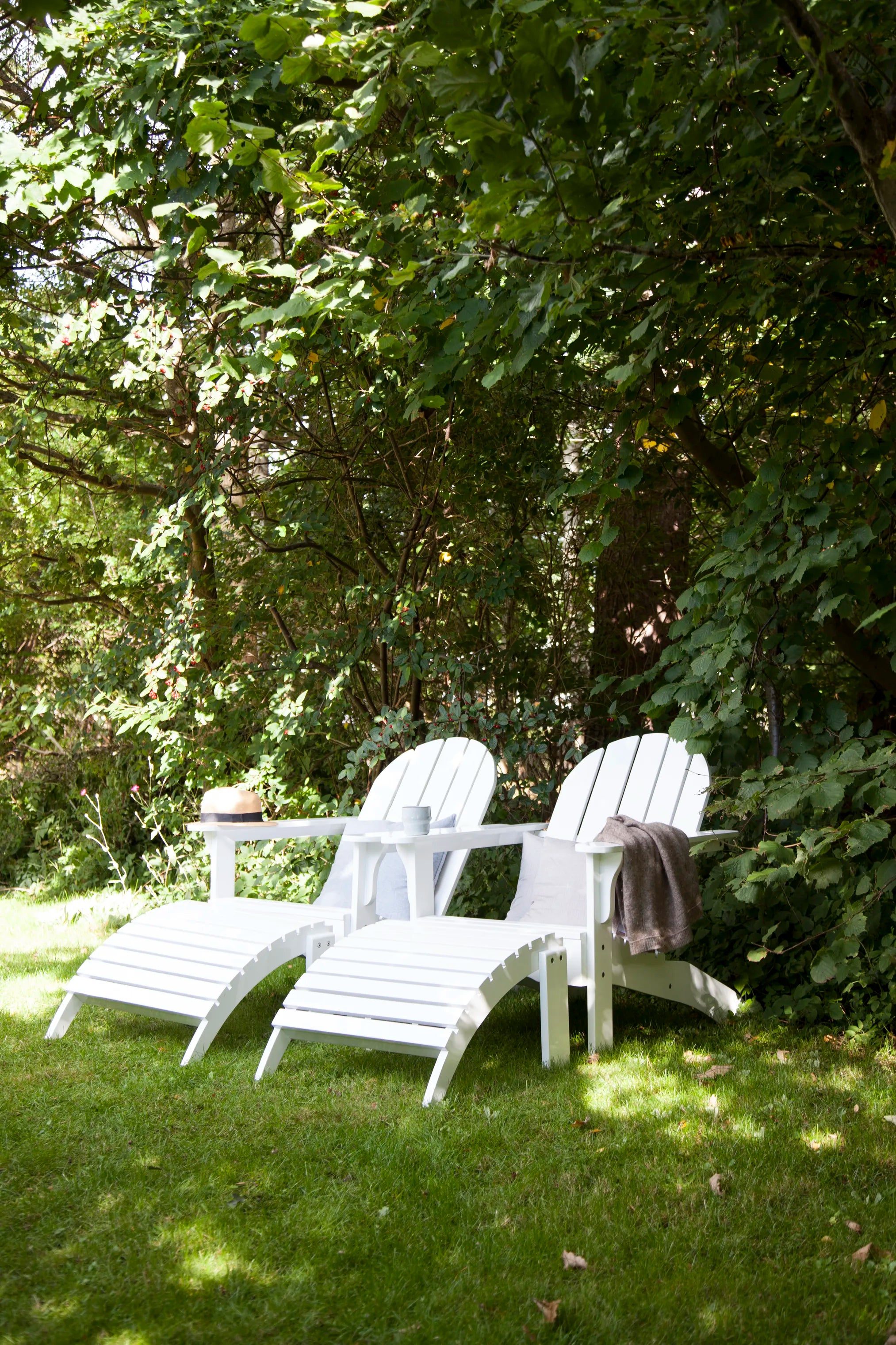  Adirondack Loungestol