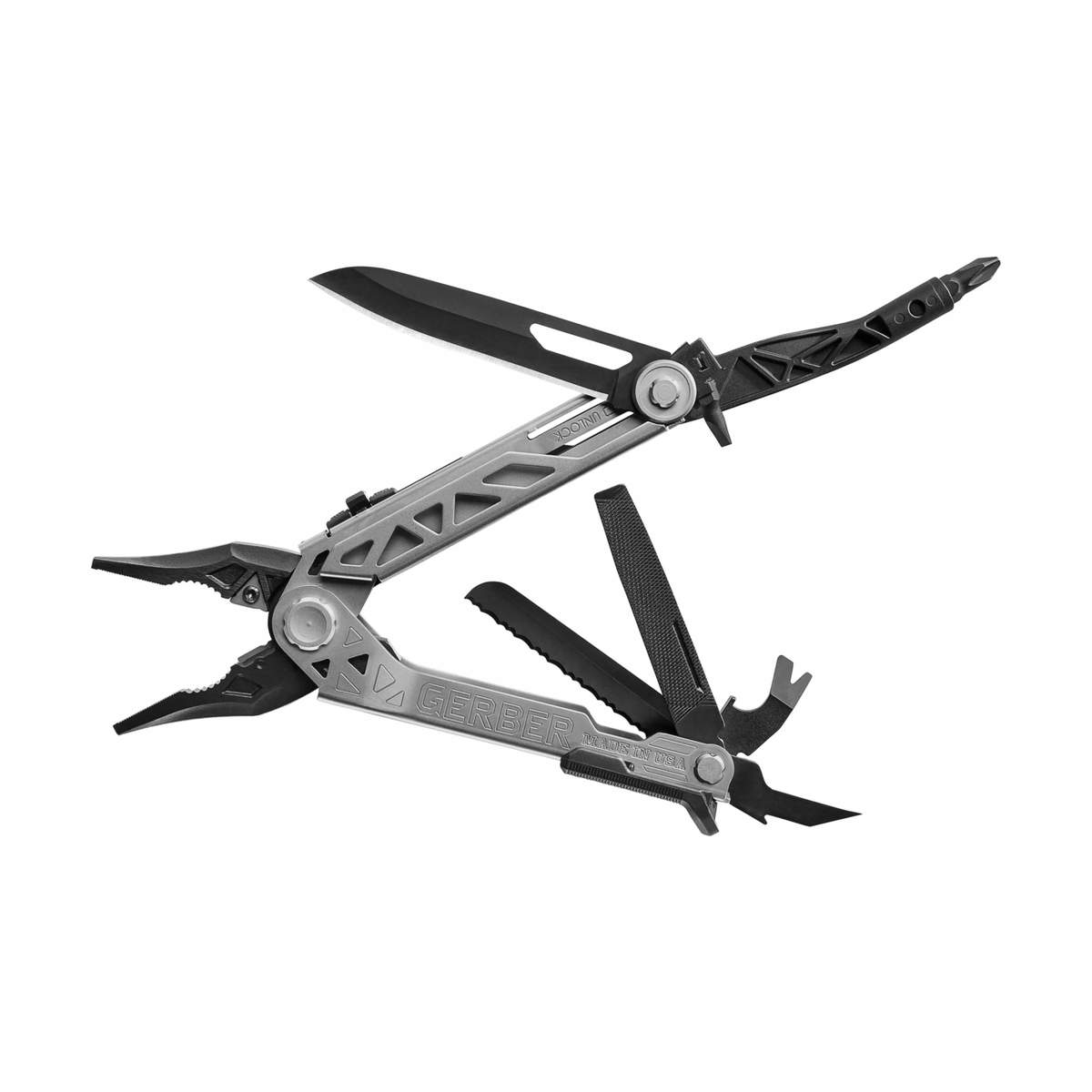 Fiskars Center-Drive Multi-Tool