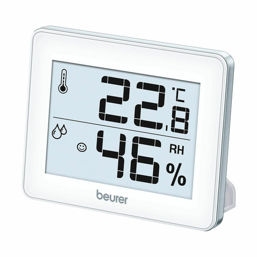Beurer Termo-Hygrometer HM16