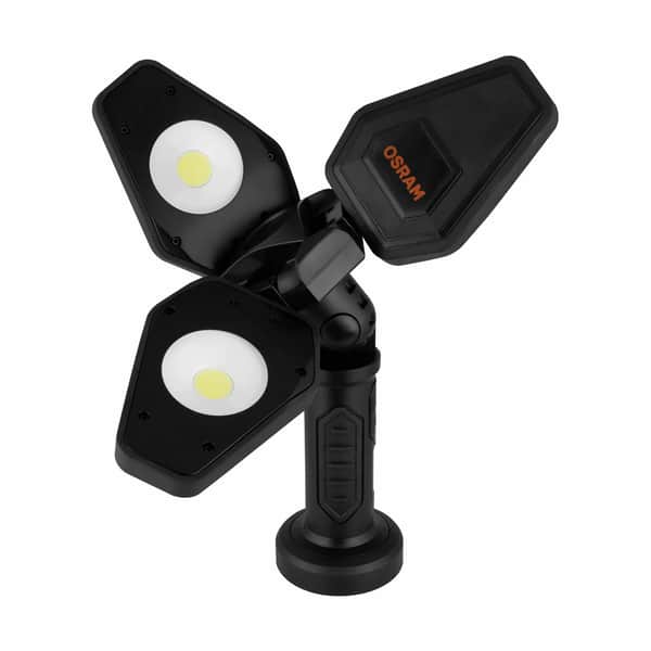  Osram Flooder Helicopter 1000 Arbejdslampe