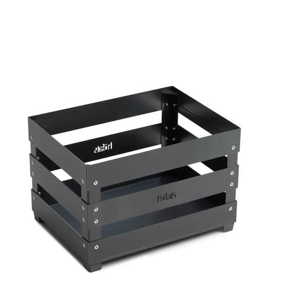  Crate Bålfad