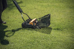 Fiskars Staysharp™ Græsopsamler