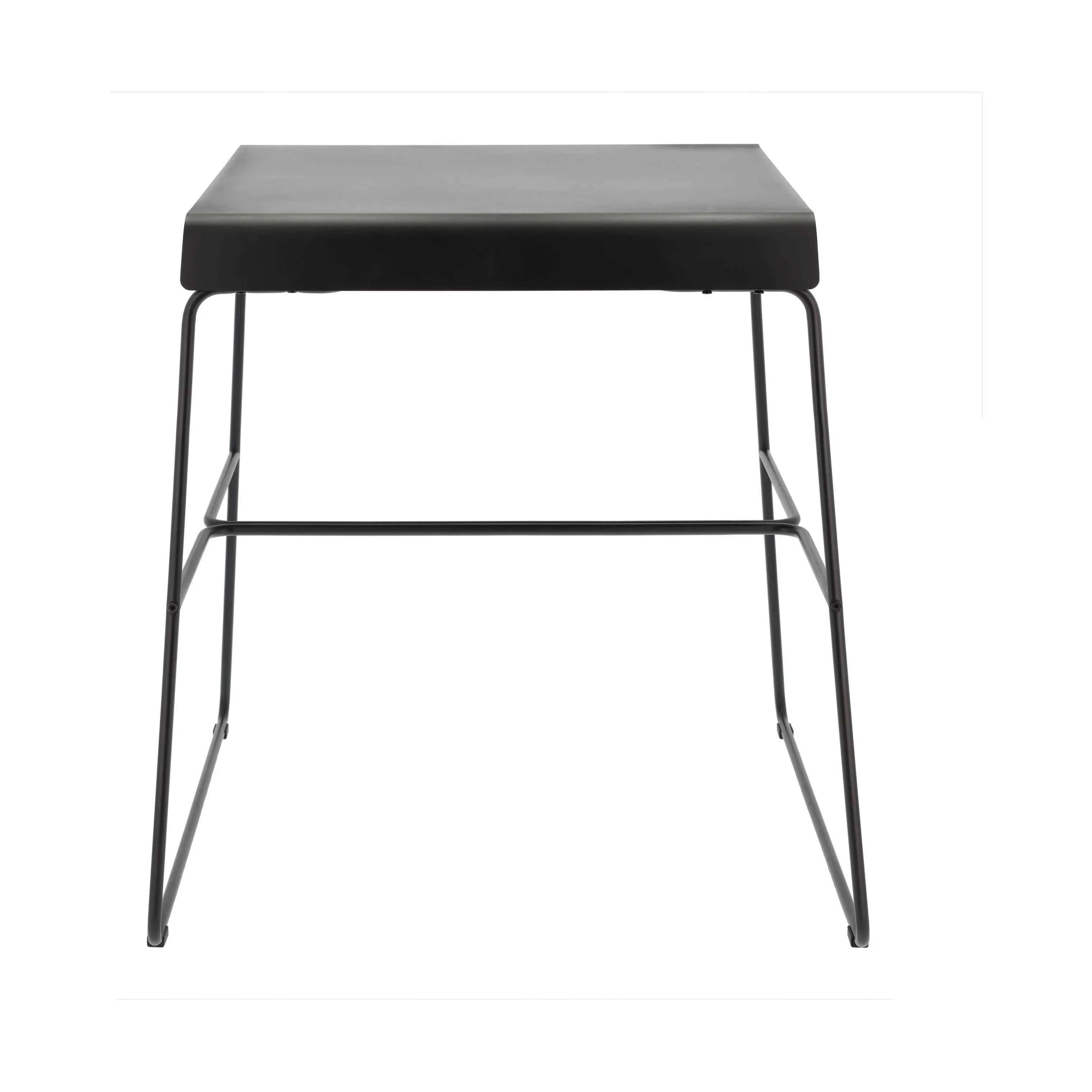 Zone A-Café Bord