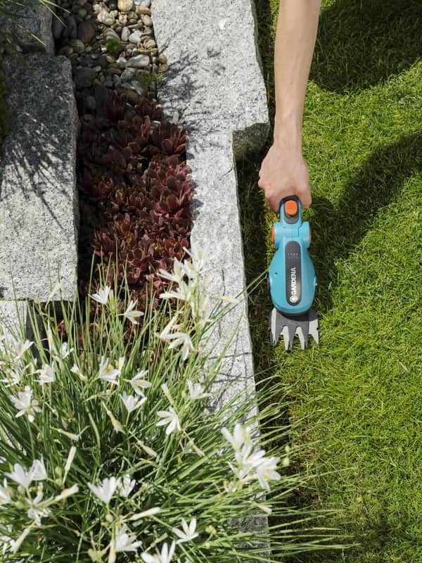 Gardena Comfort Gren- Og Hækkesaks