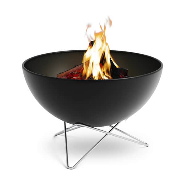  Bowl Bålfad