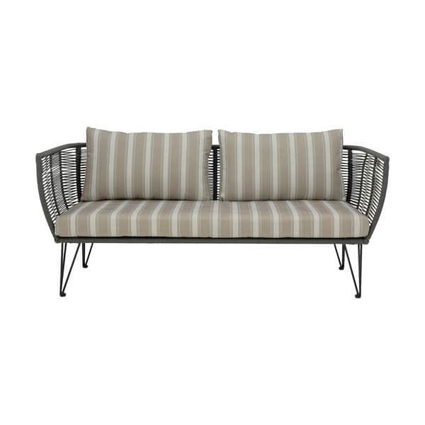Bloomingville Mundo Havesofa
