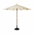  Outdoor Capri Parasol