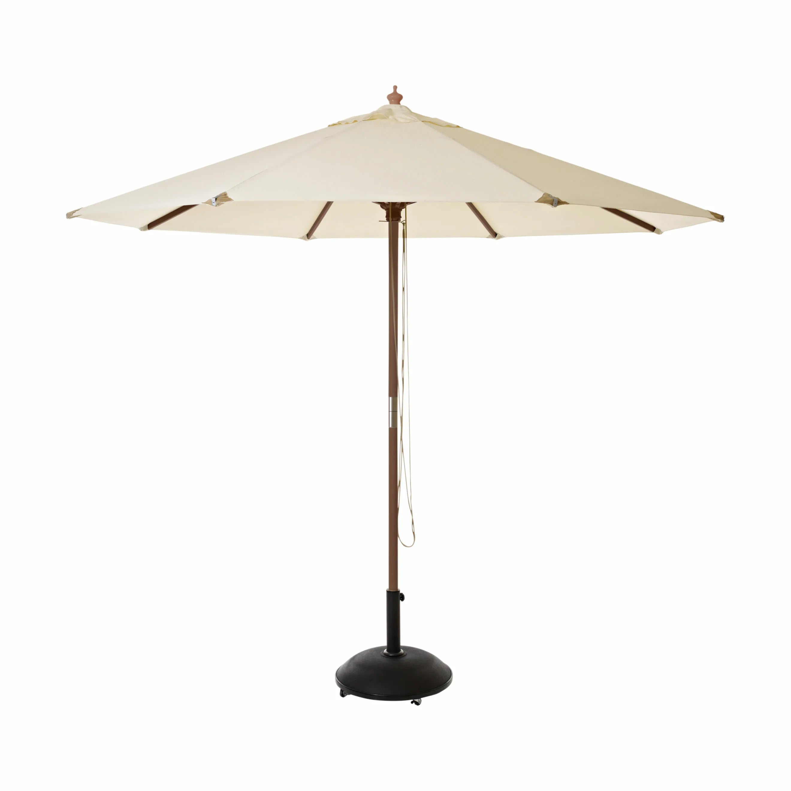  Outdoor Capri Parasol