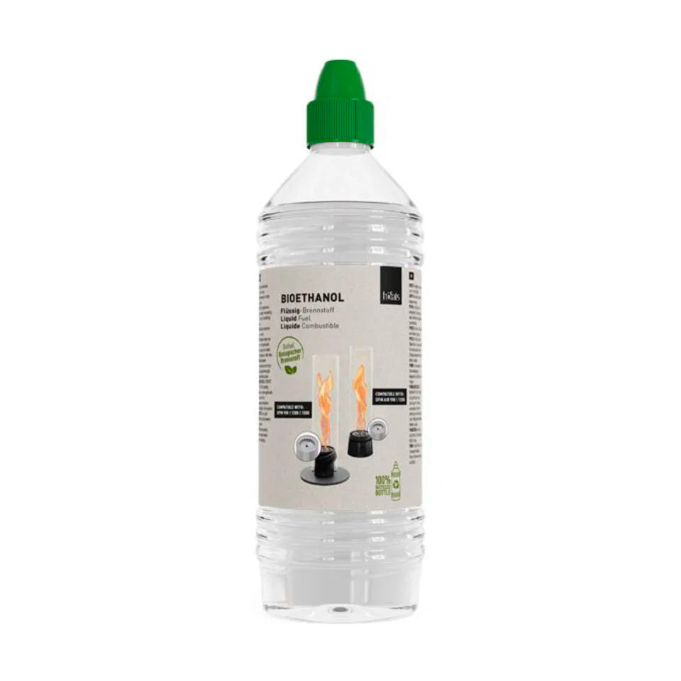  Bioethanol