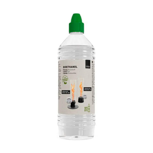  Bioethanol