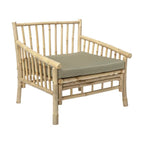 Bloomingville Sole Loungestol